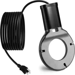 가축 가금류 소 말 동물용 아비트맥스 1000W 유틸리티 제빙기 닭 온수기 잠수 가능한 주조 알루미늄 온도