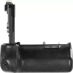 캐논 6D Mark II DSLR 카메라와 호환되는 BG-E21 배터리 그립 교체 LP-E6/LP-E6N 1개 또는 2개를 위한 두