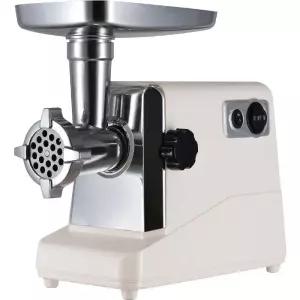 전동고기분쇄기 양념 육절기 순대 야채 고기 다지기 소시지