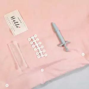 침대고정밴드 이불고정핀 침대 패드 시트 커버 고정 고정클립