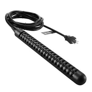 그릴미 240V 3000W 침지 욕조 및 수영장 온수기 완전 잠수식 휴대용 전기 히터 갤런 30개 200개 NEMA 6-15P