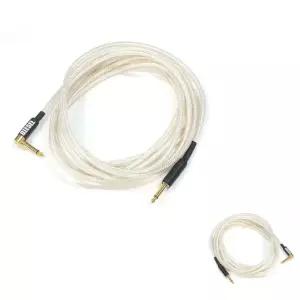 107493 SDS 잭선 엠프케이블 통기타 악기 어쿠스틱 고급 5m GM 5L