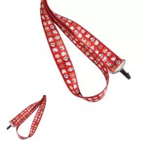 SRA20 우쿨렐레끈 멜방 우크 우쿠스트랩 어깨끈 소품