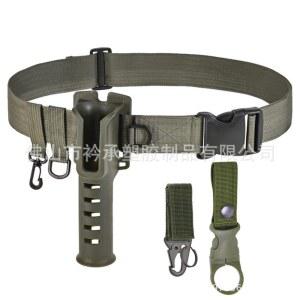 낚시 써티포 벨트 로드 툴벨트 초경질 지원 서포트 다억와트 ZY1203 홀더 밴드