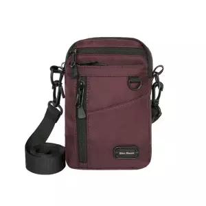 [셀러에이드]생활방수 멀티미니백 백팩보조가방 벨트백 블루마운틴