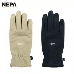 네파 남여 공용 가을 겨울 켈리 니트 파워스트레치 장갑 7JE8104 1902341