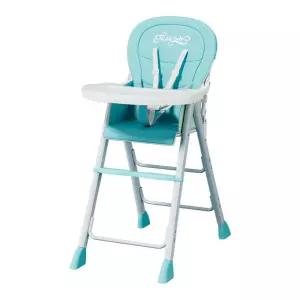 접이식 업소용 휴대용 카페 가정용 이유식 베이비 식당의자 다기능 식판