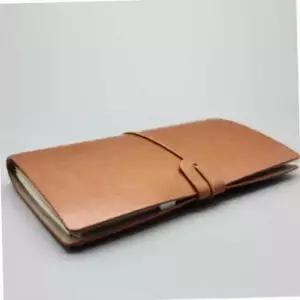 가죽 메모 수첩 사무용 다이어리 디자인 예쁜