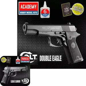 유바라 콜트 비탄 아카데미 더블이글 B탄 AGF236 소총