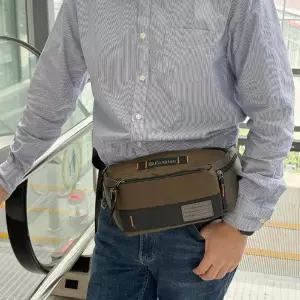 [셀러에이드]등산 여행용 빅사이즈 힙색 슬링백 크로스백 데일리백 데일리백