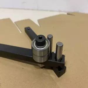 절곡기 밴딩머신 수동 미니 와이어 밴딩기 밴딩