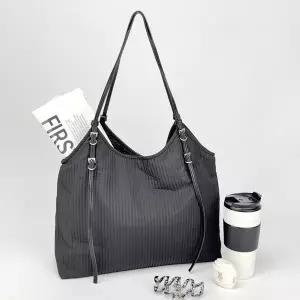 [셀러에이드]브랜드백 숄더백 여성 데일리백 스트랩 사각 쇼퍼백