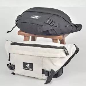 [셀러에이드]빅사이즈 합색 바디크로스백 슬링백 크로스백