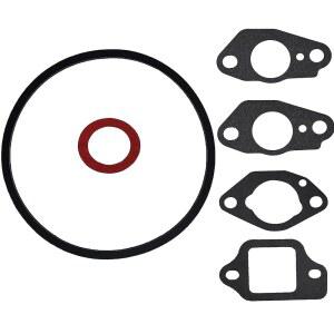 혼다 GCV160 카뷰레터 개스킷 세트 GC135 GC160 GCV135 GCV190 GS160 GSV190 GV150 GV400 G150 G300 G400을 대체합니다 16010-883-015