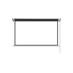자동 스크린 유압식스크린 인치 벽부착 스크린걸이 유리섬유 회의용