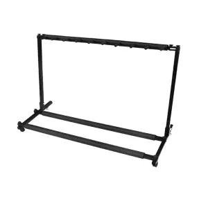 에어소프트건 총기거치대 철제 보관함 진열대 총기보관함 거치대 소총 전동건 시건함 랙