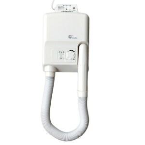 벽부형 바디드라이어 욕실 자동 브래킷 건조 드라이기