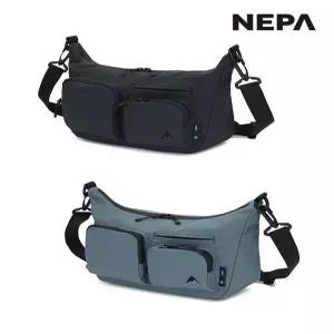 [네파]네파 공용 애스턴 크로스백 7KC7532