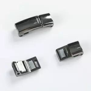 자석형 운동화 클립 매듭 없는 신발끈 운동화끈 고정 PMh7+6zpJ