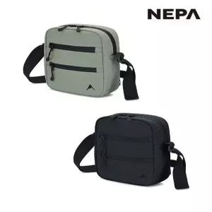 [네파]네파 공용 애스턴 크로스백 7KC7533