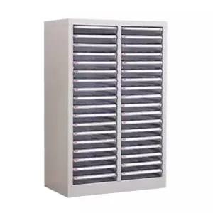 네일샵 서랍장 매니큐어 수납 서랍 정리 보관함 수납함