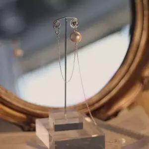 GGD 롱 드롭 연결 이어커프 귀찌 귀걸이 aGa7+8ckj