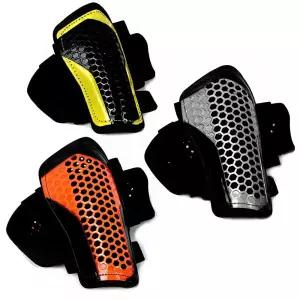 벌집무늬 안전 축구 정강이 보호대 신가드 2개세트