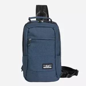 [셀러에이드]캐주얼 아웃도어 멀티 슬링백 크로스백 백팩 멀티포켓