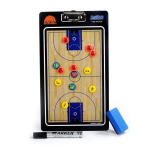 교육 보드 드릴 하프 감독 코트 축구레슨 컬러 마그네틱 농구 PVC 지휘