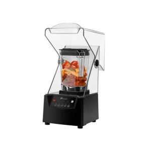 진공블렌더 초고속 얼음 믹서기 블렌텍 칼날 버터 프레스 식재료 얼음분쇄 기능