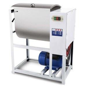 밀가루 반죽기 업소용 제과 기계 대형 믹서기 고기