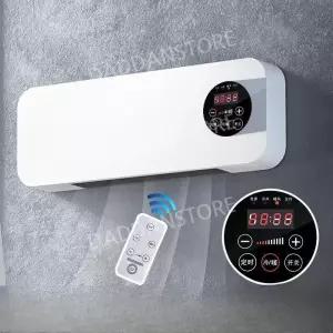 미니냉난방기 실외기없는 냉방기 냉풍 차박 이동식 기숙사