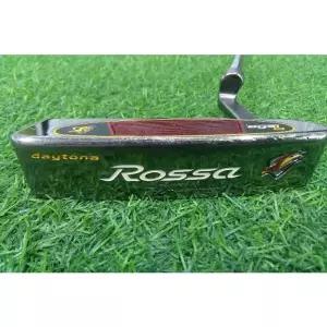 퍼터 테일러메이드 ROSSA GHOST DAYTONA 33인치 커버x (G15)