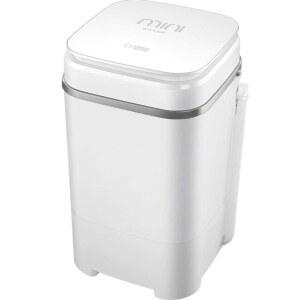 미니 세탁기 탈수 미니세탁기 출산선물 행주 휴대용 통돌이