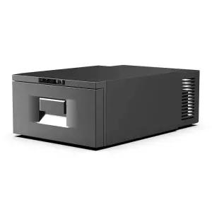 캠핑카 냉동고 서랍식 화물차 카라반 냉장고 차량용 원룸 이동식 모델 범용 산더카 트럭