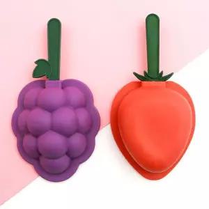 [셀러에이드]WL 프루트 아이스크림 몰드