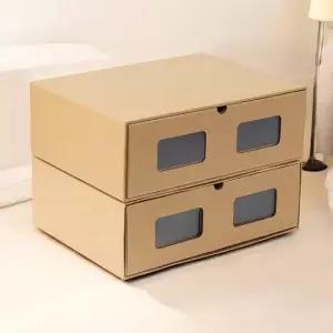 [문구/오피스] 데스크정리함 2p세트 페이퍼서랍