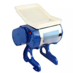 회써는기계 세절기 육절기 분쇄기 절단기 생선 고기