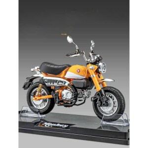 다이 트 오토바이 모형 수집품 피규어 장식 미니