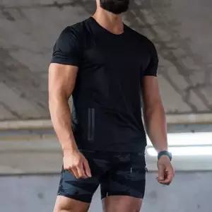 트레이닝티셔츠 반팔티 헬스 스포츠웨어 웨이트 런닝