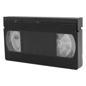 유수 헬스 기어 VHS VCR 헤드 클리너, VHS VCR 플레이어용 VHS 헤드 클리너, 재사용 가능한 비디오 플레이어 헤드 클리닝 도구 키트 드라이 기술 필요 없음