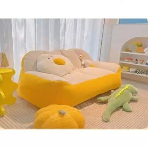 어린이소파 어린이독서의자 주니어 독서의자 초등 쇼파