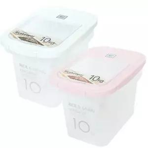 [셀러에이드]WL 씨밀렉스 라이스키퍼 10kg