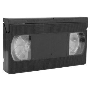 VHS VCR 헤드 클리너, 드라이 비디오 헤드 클리너 재사용 가능 VCR 플레이어 VHS 플레이어에 액체 필요 없음