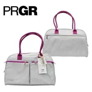 PRGR PBBL 601 여성용 경량 골프 보스턴백 옷가방 P TA3829927
