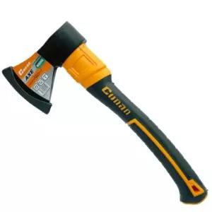 자석 망치 슬레지 해머 도끼 TPR 논슬립 고강도 전문가용 600g