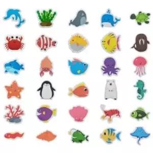 미끄럼방지 스티커 30종 욕실바닥 욕조바닥 타일 계단