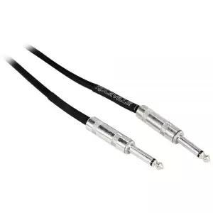 Rockville RCTT1425 7.6m(25피트) 14 AWG 0.6cm(1/4인치) TS to 0.6cm(1/4인치) TS 스피커 케이블 100% 구