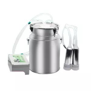 소 산양 착유기 진공 축사 목장 채유기 짜기 양유기 우유 염소 펌핑기