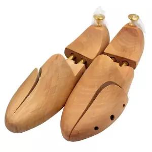 구두 볼 원목 확장기 나무 발볼 슈트리 늘리기 운동화 넓히기 제골기 발